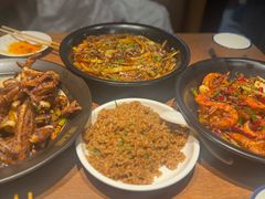 -掌上鲜(南顺城街店)