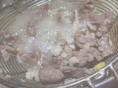 -八合里潮汕鲜牛肉火锅(深圳海岸城店)