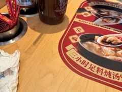-华记煲仔华·煲仔饭(人和店)