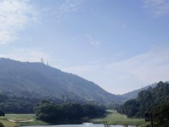-南沙高尔夫球会