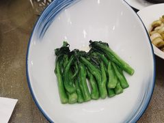 -香宫中餐厅·东北菜·铁锅炖·广式点心(哈尔滨香格里拉店)