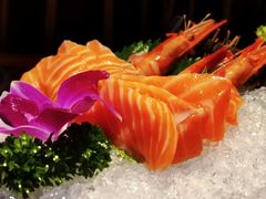 三文鱼-东海怡品海鲜豆捞(星街坊店)