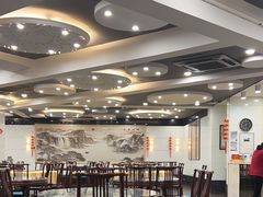 -清真·安乐园菜馆(茶南店)
