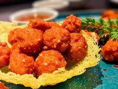 -喜和园·雅宴·宴会(西漳公园店)