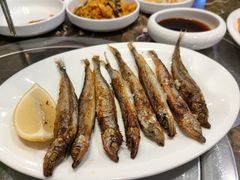-高丽村韩国料理(兴华二路店)