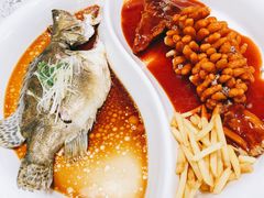 -马凯餐厅(地安门店)