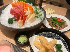 -德川家日本料理(顺义华联店)