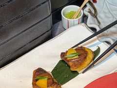 -匠和风精致料理(祥禾天地店)