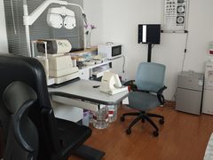 -云镜眼镜加工中心(南环路店)