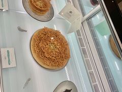 -潮一不贰·法式甜品·生日蛋糕·西式简餐(外滩店)