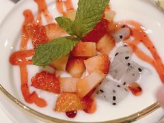 -唐廊烤鸭店(工体店)