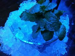 -甘尼仕印度餐厅酒吧(斜塘老街店)