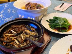 -扬州香格里拉·香宫中餐厅