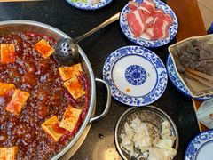 -飘香火锅(玉林西路店)