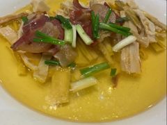 -花中城·杭帮菜·粤菜·海鲜火锅(清泰街店)
