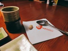 -鳗鱼家·深夜食堂(军博店)