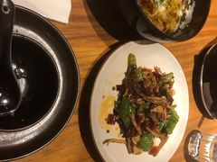 -十三式重庆江湖菜(金茂览秀城店)