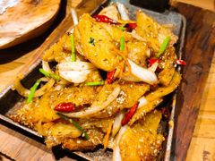 -老胖串店(浆水泉路店)