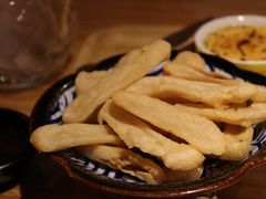 台湾甜不辣-TAIWAN·潭子茶屋