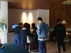 -十面春风·江南面馆(崇宁路店)