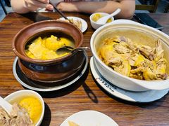 -民间瓦缸煨汤館(嵩山路店)