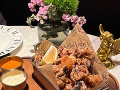 -IL TEATRO 精品意大利餐厅