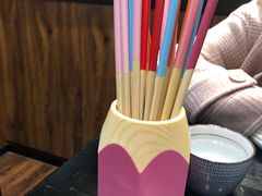 -小明同学(三里屯店)