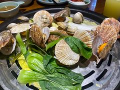 -三个渔夫·蒸汽海鲜(小白楼店)