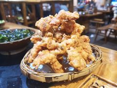 大侠酥肉-麻大侠老火锅(巴国城店)
