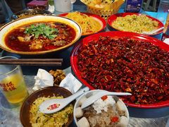 -馬伍旺川菜(江北虹悦城店)