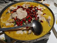 -楚鱼王·河鲜·湖北菜(华农店)
