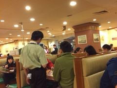 萨莉亚(南京东路店)-萨莉亚(南京东路店)