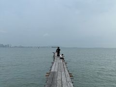 -槟城街头艺术街区