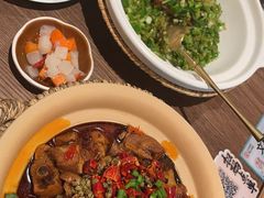 -大盐帮川菜馆(长楹天街店)