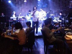 android_upload_pic-ohbar live house(人广店)