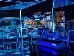 -世代星球·保龄球·镭战真人CS·团建(杨浦店)