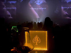 -CLUB OPUS欧贝斯酒吧(合肥店)