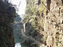 -溪口-滕头旅游景区