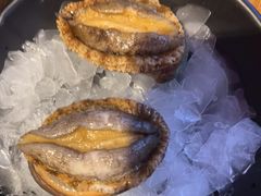 六头鲍鱼-捞围鲜·港式打边炉(海阳路店)