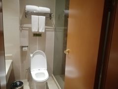 -维也纳酒店(广州增城万达广场地铁站店)