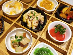 -新仙清汤牛腩(铜锣湾店)
