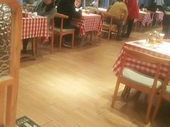 -西贝(吴江路湟普汇店)