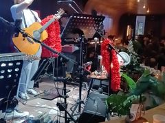 -MM·五声·音乐人与调酒师(西安路店)