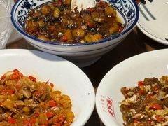 -天下客饭店(中山路店)