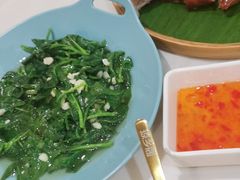 -香香海南菜餐厅