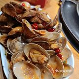 性价比高又好吃的东北烤肉
