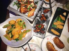 -绿茶餐厅(城西银泰城店)