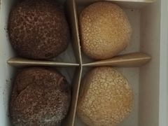 -仟吉(沿港路店)