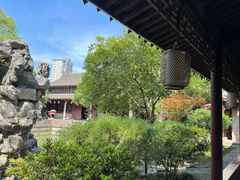 -天一阁博物院