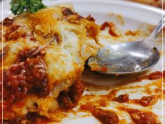 -后厨意餐La Cucina(外交公寓店)